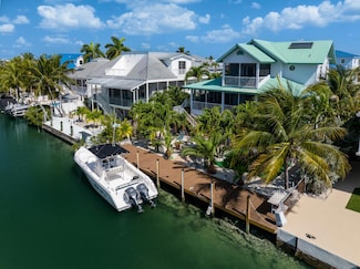 28560 Doubloon Rd, Summerland Key, FL 33042