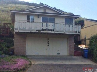 296 Hacienda Dr, Cayucos, CA 93430
