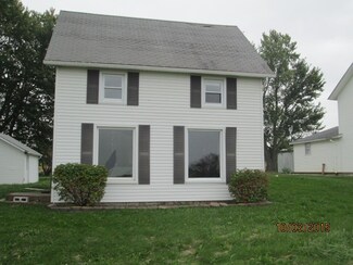 3335 S 100 E, Albion, IN 46701