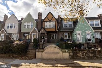 4108 Elbridge St, Philadelphia, PA 19135