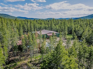 675 Griz Ln, Marion, MT 59925