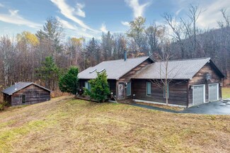 3503 Walton Rd, Morrisville, VT 05661