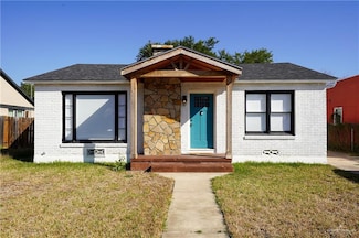 704 N 8th St, McAllen, TX 78501
