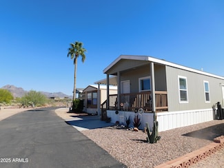 925 N Plaza Dr Unit 92, Apache Junction, AZ 85120