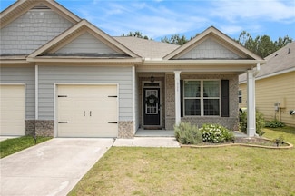 515 Vandenburg Dr, Villa Rica, GA 30180