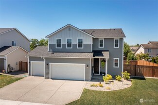 477 N Foster St, Buckley, WA 98321