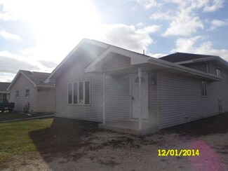 210 N Matteson St Unit B, Elwood, IL 60421