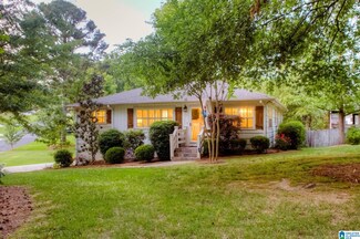 840 Sylvia Dr, Birmingham, AL 35209