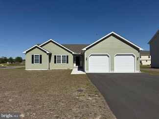 601 Elkins St, Harrington, DE 19952