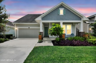 31 Birkeland St, Ponte Vedra, FL 32081