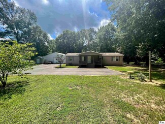 201 Ty Trail, Minden, LA 71055