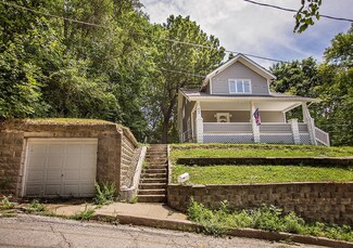 407 McGee Ave, Council Bluffs, IA 51503