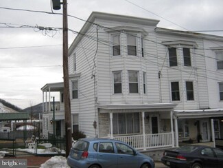 312 Biddle St, Tamaqua, PA 18252