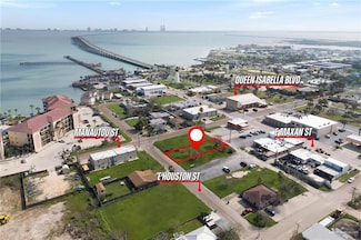 0 Houston St Unit 470592, Port Isabel, TX 78578