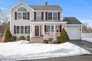 61 Ocean Park Rd Unit 9, Saco, ME 04072