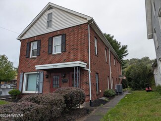 2128 W 4th St, Williamsport, PA 17701
