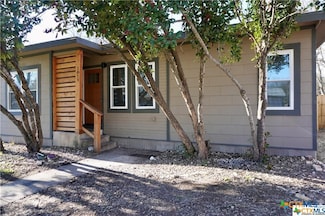 1017 Haynes St Unit 7, San Marcos, TX 78666