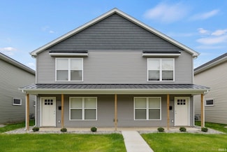 2507 S Hanna St Unit 2505, 2507, Fort Wayne, IN 46803