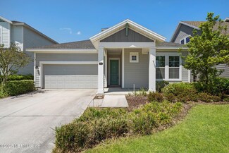 451 Daniel Park Cir, Nocatee, FL 32081