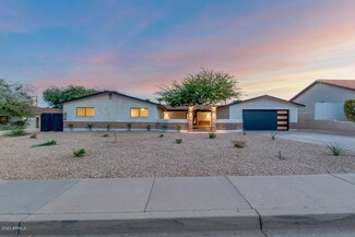 2855 E Thunderbird Rd, Phoenix, AZ 85032