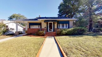 1322 Milledge Rd, Augusta, GA 30904
