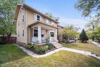 4313 Arlington Ave, Fort Wayne, IN 46807