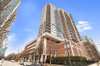 1600 S Prairie Ave Unit 803, Chicago, IL 60616