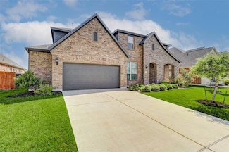 3713 Eva Marie Ct, Pflugerville, TX 78660