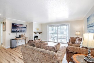 7501 Ruby Dr SW Unit H202, Lakewood, WA 98498