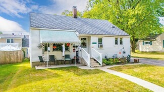 405 Walnut St, Eaton, OH 45320