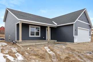9383 Shimano Dr, Portland, MI 48875