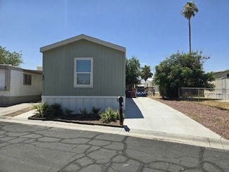 1624 Palm St Unit 85, Las Vegas, NV 89104