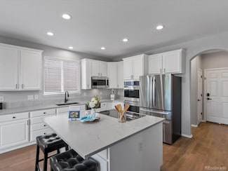 16043 E Tall Timber Ln, Parker, CO 80134