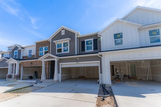 822 N Pugh Ln Unit 932, Eagle Mountain, UT 84005