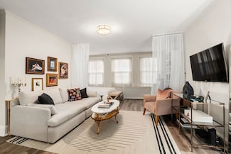 259 Marlborough St Unit 2, Boston, MA 02116
