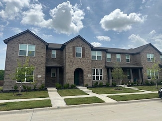 2872 Baneberry Ln, Mesquite, TX 75150