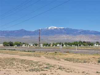 1170 S Givens Rd, Pahrump, NV 89048
