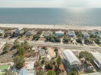 1446 Alligator Dr, Alligator Point, FL 32346