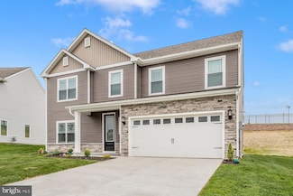 500 Abigail Ave, Waynesboro, PA 17268