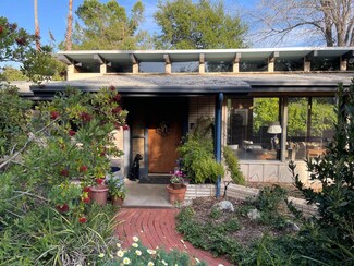 2046 Los Encinos Rd, Ojai, CA 93023