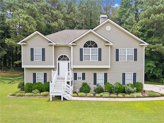 6355 Autumn View Point NW Unit III, Acworth, GA 30101