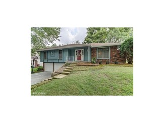 6709 N Mokane St, Kansas City, MO 64151