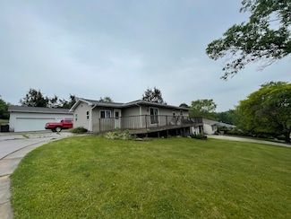 4109 W 125th Ave, Crown Point, IN 46307