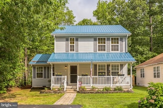 351 9th St, Colonial Beach, VA 22443
