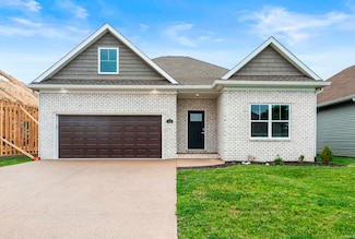 3103 Fehme Ct, Evansville, IN 47725