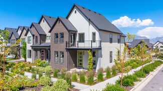 2391 N Alesund Way, Lehi, UT 84043