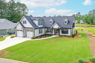306 Links Crossing S, Ninety Six, SC 29666