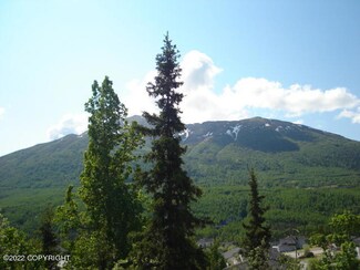 19628 Highland Ridge Dr, Eagle River, AK 99577