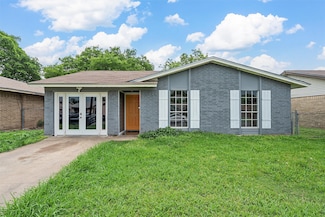 928 Duty Ave, Waco, TX 76706