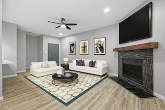 7340 Skillman St Unit 902, Dallas, TX 75231